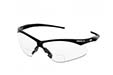 JAC-28624                      NEMESIS READERS 2.0 CLEAR/ BLACK SAFETY GLAS